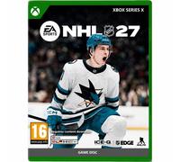 EA SPORTS NHL® 27 Standard Edit (Microsoft Xbox Series X S) (PRESALE 11/09/2026)