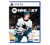 EA SPORTS NHL® 27 Standard Edition PS5 (Sony Playstation 5) (PRESALE 11/09/2026)