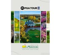 EA SPORTS PGA Tour - Deluxe Edition Xbox Series X|S (EU & UK)