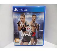 EA Sports UFC 2