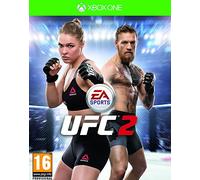 EA Sports UFC 2 [Importación Francesa]