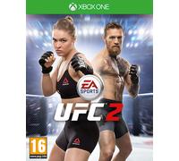EA Sports UFC 2 (Kickboxing) XBOX ONE ELECTRONIC ARTS