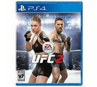 EA Sports UFC 2 - PlayStation 4