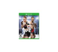 EA Sports UFC 2 XBOX One Nuevo