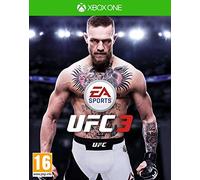 EA Sports UFC 3