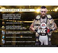 EA Sports Ufc 3 Champion Edition [USA]