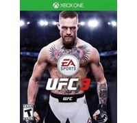 EA Sports Ufc 3 [USA]