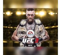 EA SPORTS UFC 3 (Xbox One / Xbox Series X|S) Xbox Live Key - EU