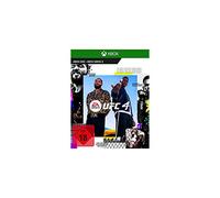 EA SPORTS UFC 4 - Xbox One [Importación alemana]