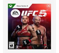 EA Sports UFC 5 (輸入版:北米) - Xbox Series X