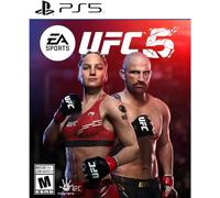 EA Sports UFC 5 for Playstation 5