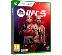 EA SPORTS UFC 5 Standard Edition PS5 | Videojuegos | Castellano