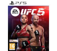 EA SPORTS UFC 5 PS5