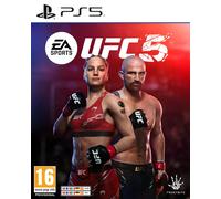EA SPORTS UFC 5 PS5