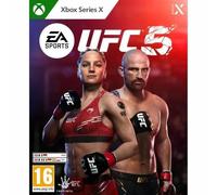 EA SPORTS UFC 5 Standard Edition PS5 | Videojuegos | Castellano
