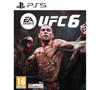 Ea Sports UFC 6 Playstation 5 standard