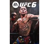 EA Sports UFC 6 - Ultimate Edition (Xbox Series X|S) XBOX LIVE Key GLOBAL