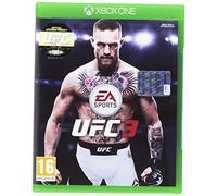 EA Sports UFC3 - Xbox One [Importación italiana]