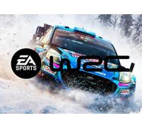 EA SPORTS WRC 2023 (Xbox Series X|S) Xbox Live Key - ARGENTINA