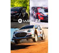 EA SPORTS WRC 24 PC (EA APP)