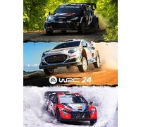 EA SPORTS WRC 24 (PC) - EA App Account - GLOBAL