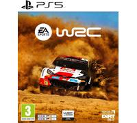 EA Sports WRC PS5 (SP) [185826]