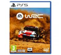 EA SPORTS WRC Juego para Consola Sony PlayStation 5 PS5