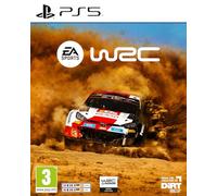 Videojuego PlayStation 5 Electronic Arts EA Sports WRC (FR)