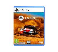 EA Sports WRC Juego para Consola Sony PlayStation 5 [PAL ESPAÑA]