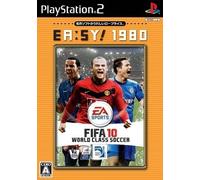 EA:SY Fútbol Mundial Clase 10 FIFA 1980 Sony PlayStation 2 PS2 Nuevo Y Sellado