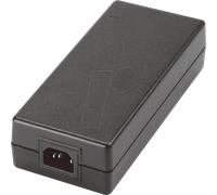 EDAC Power Electronics EA11011M2402 - Fuente de alimentación de Mesa (24 V/DC, 5 A, 120 W)