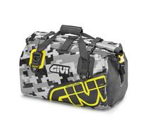 Givi Easy-T - Carrete para Equipaje (40 L, Impermeable)