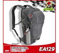 Mochila Urbano GIVI EA129 Con Bolsillo Termoformado 15 Lt