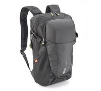 EA129B GIVI Mochila Urbano Con Bolsillo Termoformado, 15 Lt
