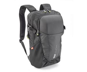 EA129B GIVI Mochila Urbano Con Bolsillo Termoformado, 15 Lt