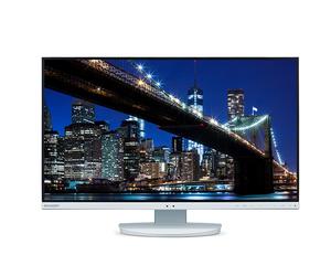 EA272QW 27 PULGADAS TFT 2560X1440 16:9 6MS USB-C LAN BLANCO BTO