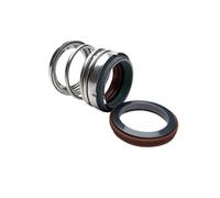 EA560-28 560A-28 560-28 Sellos mecánicos 28 mm Eje 25 for bombas sumergibles SIC/SIC/VIT