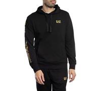 EA7 7M000569 AF13512 Sudaderas Manga larga Hombre Negro