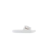 EA7 7X000108 AF15118 Sandalias Mujer Blanco
