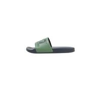 EA7 7X000108 CHANCLAS Hombre
