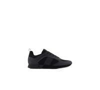 EA7 7X000334 AF18610 Zapatillas Bajas Hombre Negro