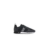 Ea7 7X000334 DEPORTIVAS PLANAS Hombre