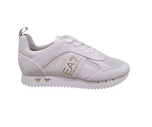 Ea7 7X000334 DEPORTIVAS PLANAS Hombre