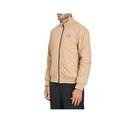EA7 Bomber Core Identity - Beige, beige, M