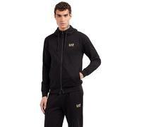 EA7 Chaqueta deportiva Core Identity para hombre