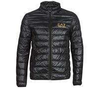 EA7 Chaqueta Train Core ID Down Light para Hombre - XL