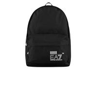 Emporio Armani EA7 Mochila TRAIN CORE U BACKPACK in Negro Unique