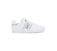 Emporio Armani EA7 Zapatillas CLASSIC PERF in Blanco 42
