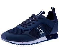 Zapatillas Casual_Hombre_ARMANI EA7 Mesh Lycra Sah Pu Re - 45 1/3