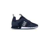 Emporio Armani EA7 Hombre Zapatillas Navy -White 42 EU